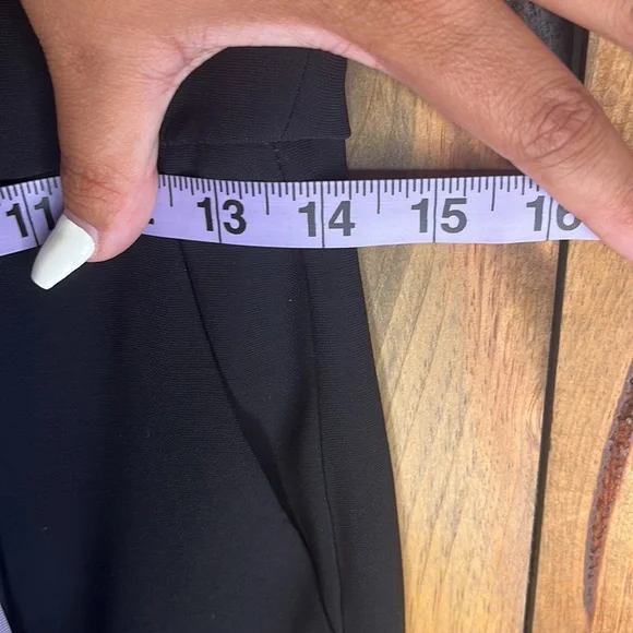 Strapless Jumpsuit - Picture 7 of 8